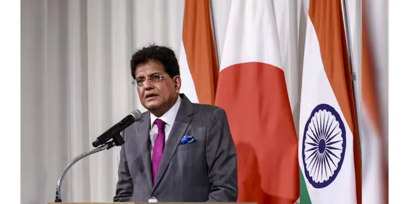 Piyush Goyal to Visit US for G20 Trade Meeting, Hold Talks on Interim India-US Deal
